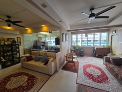 Blk 864 Tampines Parkview (Tampines), HDB 5 Rooms #610653081